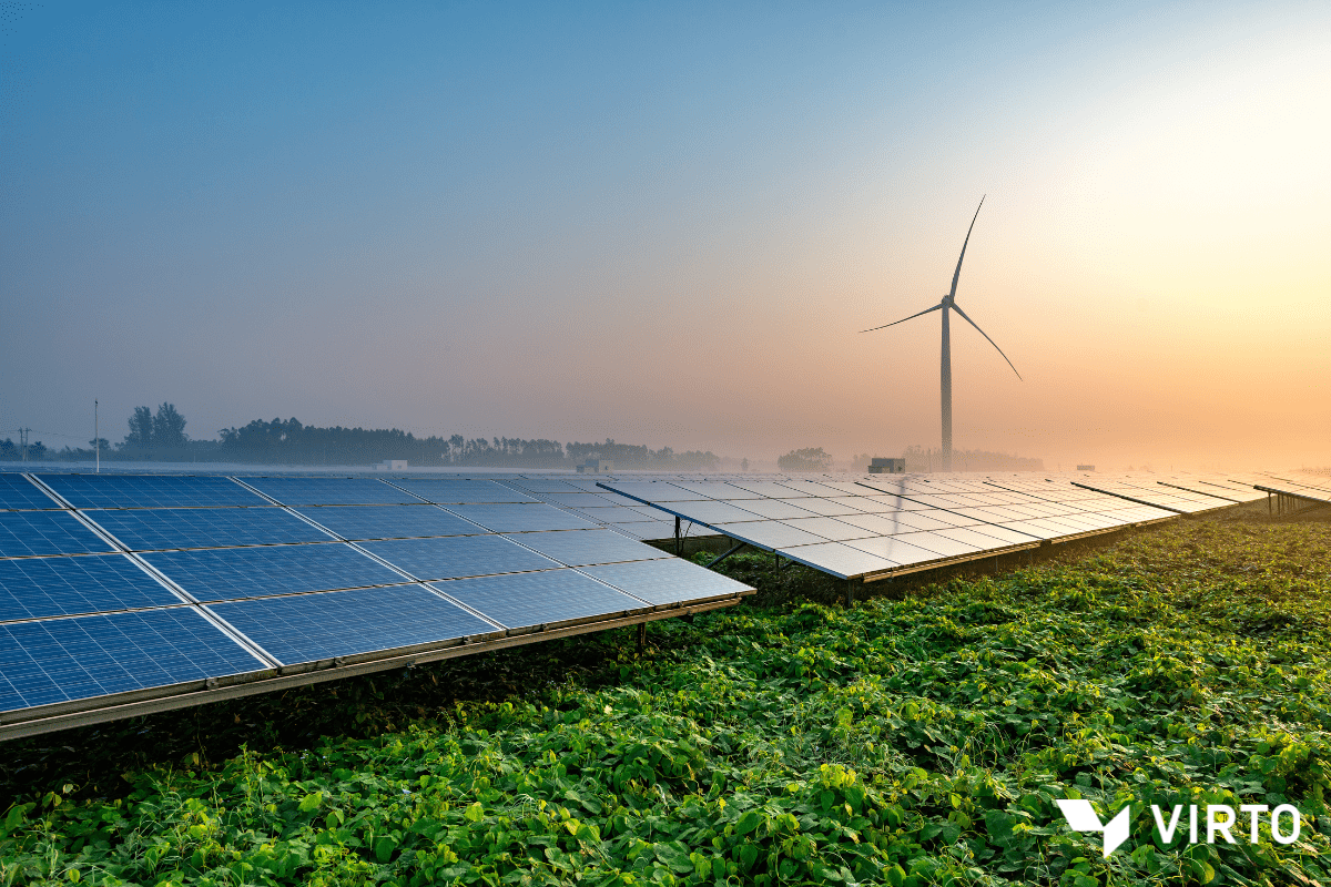 virto solar-agrivoltaics