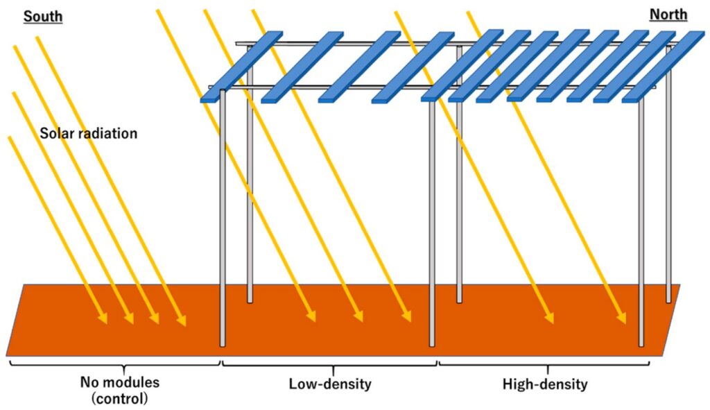 solar radiation