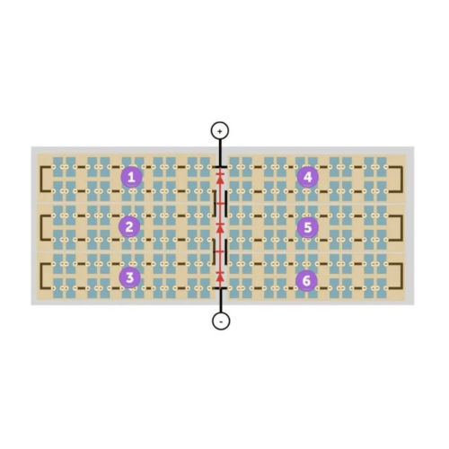 halfcut-cells-pv-module